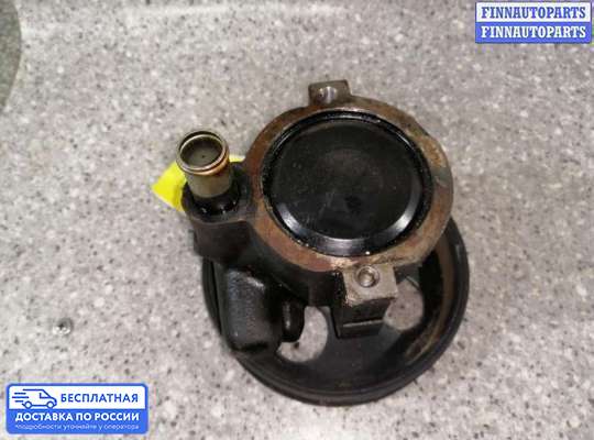 Насос ГУР (ЭУР, ЭГУР) на Opel Corsa B