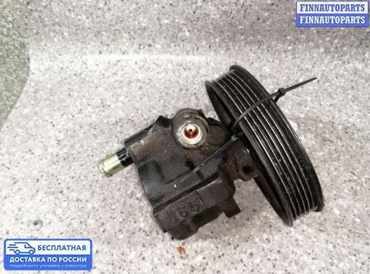 Насос ГУР (ЭУР, ЭГУР) на Opel Corsa B