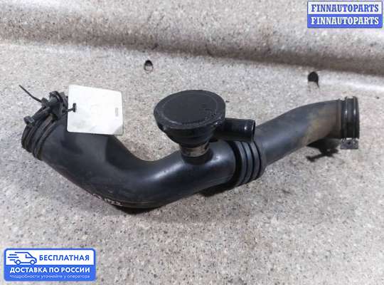 Патрубок (трубка, шланг) на Hyundai Accent II (+ТАГАЗ)