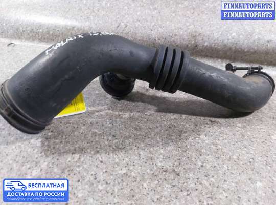 Патрубок (трубка, шланг) на Hyundai Accent II (+ТАГАЗ)