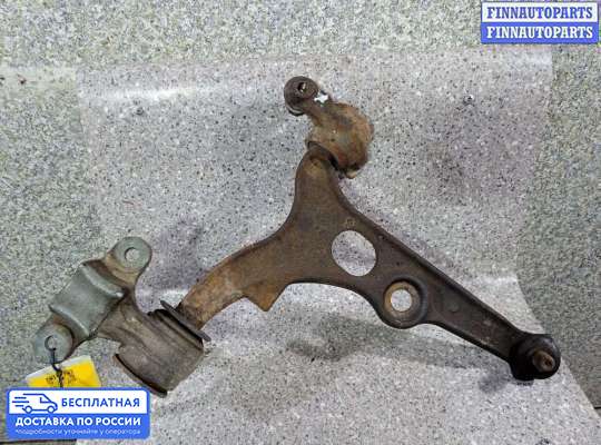 Рычаг подвески на Citroen Evasion (22, U6)