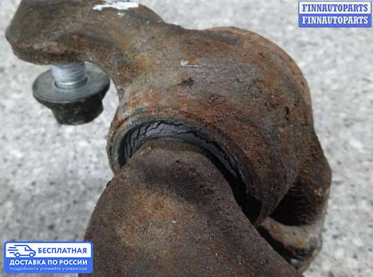 Рычаг подвески на Citroen Evasion (22, U6)