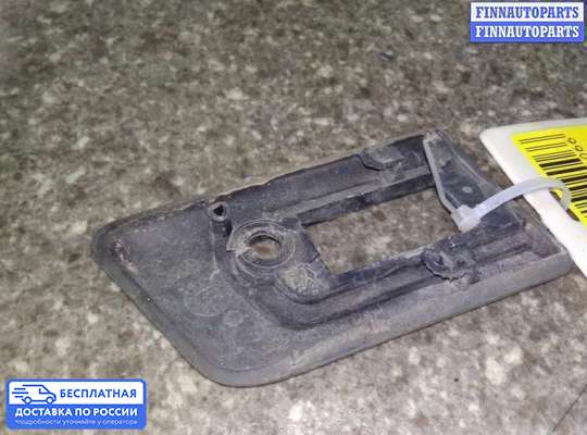 Молдинг на Peugeot 406