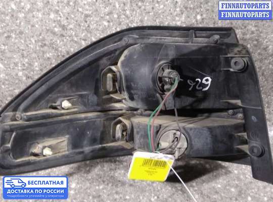 Фонарь задний на Mazda 626 V GF
