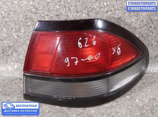 Фонарь задний на Mazda 626 V GF