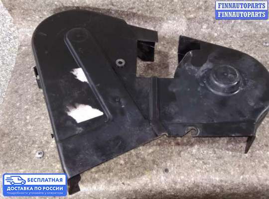 Кожух (крышка) ремня ГРМ на Fiat Scudo I (220)