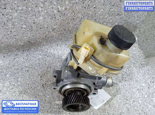 Насос ГУР (ЭУР, ЭГУР) на Mazda 6 I (GG)