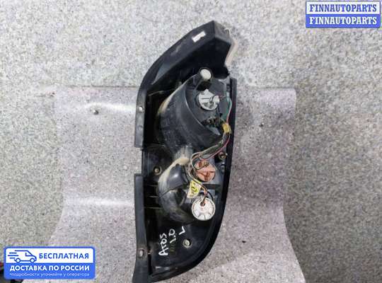 Фонарь задний на Hyundai Atos/Atos Prime