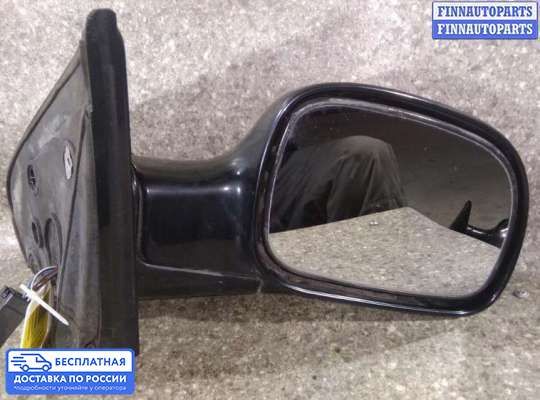 Зеркало боковое на Chrysler Voyager IV (RG)