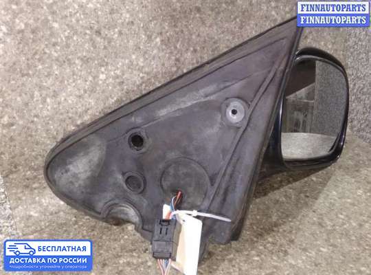 Зеркало боковое на Chrysler Voyager IV (RG)