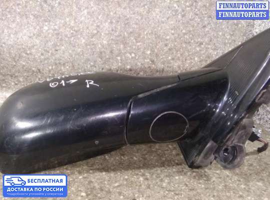 Зеркало боковое на Chrysler Voyager IV (RG)