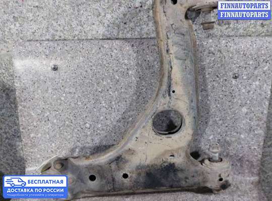 Рычаг подвески на Opel Zafira B
