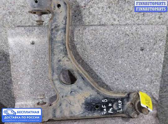Рычаг подвески на Opel Zafira B