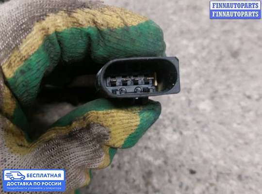 Проводка (коса) моторная на Peugeot 307