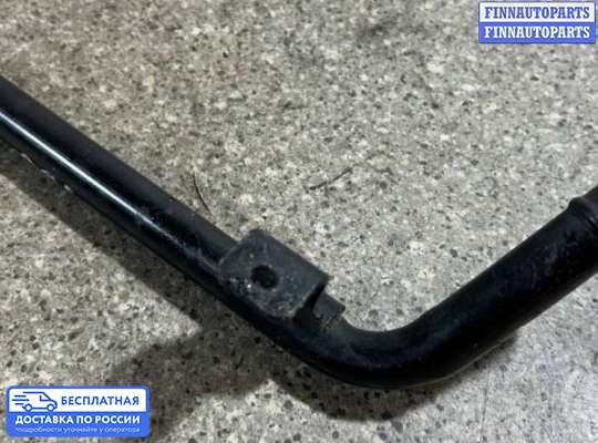 Патрубок (трубка, шланг) на Audi A4 (8D, B5)