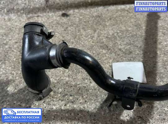 Патрубок (трубка, шланг) на Audi A4 (8D, B5)