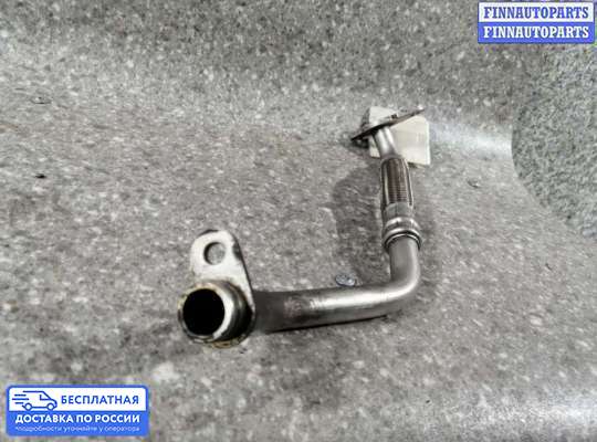 Патрубок (трубка, шланг) на Volkswagen Golf V (1K)