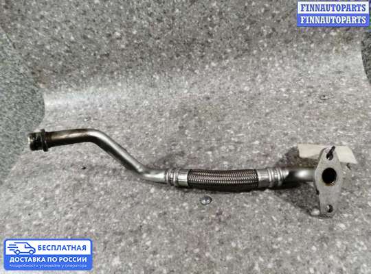 Патрубок (трубка, шланг) на Volkswagen Golf V (1K)