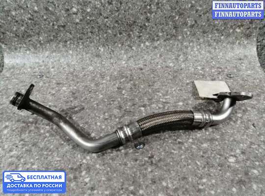 Патрубок (трубка, шланг) на Volkswagen Golf V (1K)