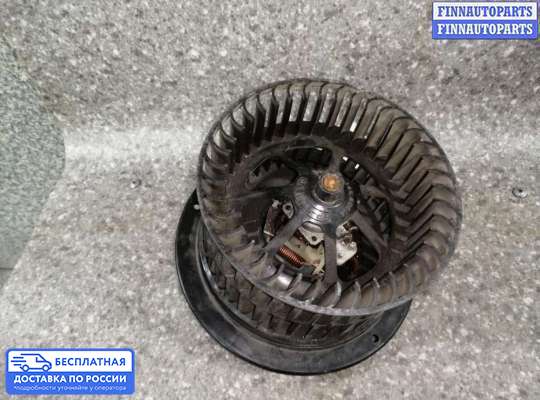 Мотор отопителя на SEAT Alhambra I (7MS)