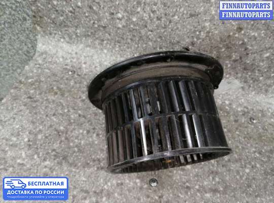 Мотор отопителя на SEAT Alhambra I (7MS)