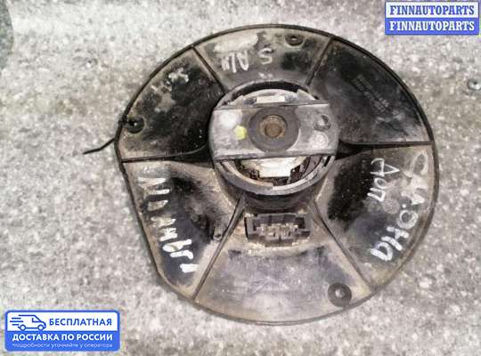 Мотор отопителя на SEAT Alhambra I (7MS)