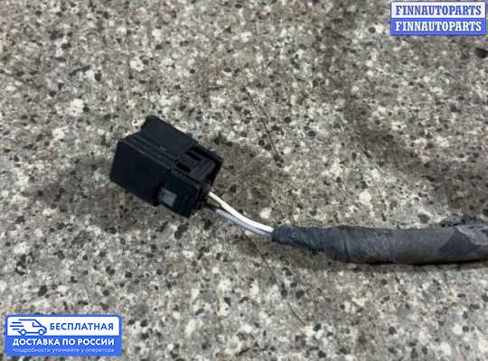 Проводка (коса) салонная на Mazda 3 II (BL)