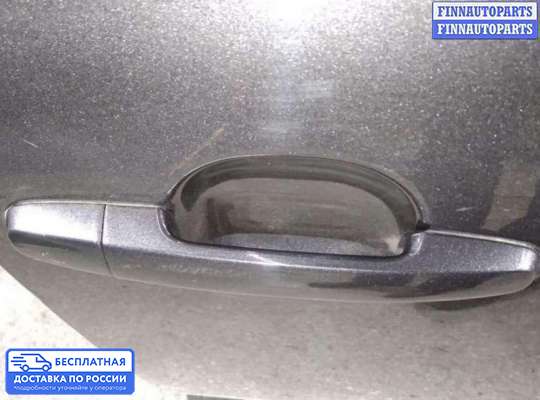 Ручка двери наружная на Toyota Corolla Verso III (AR10)
