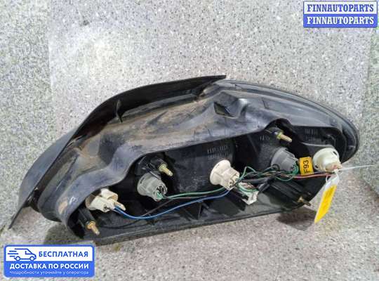 Фонарь задний на Hyundai Lantra II (J2)