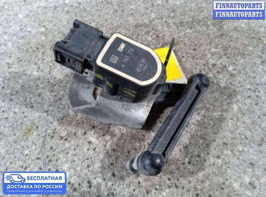 Датчик дорожного просвета на BMW 7 (E65/E66)