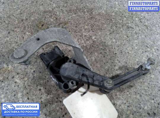 Датчик дорожного просвета на BMW 7 (E65/E66)
