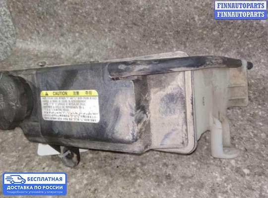 Бачок расширительный на Hyundai Getz