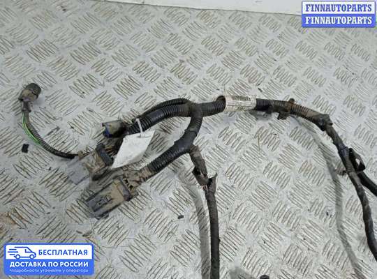 Проводка (коса) моторная на Ford Transit / Tourneo Connect I