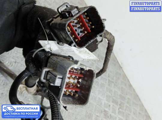 Проводка (коса) моторная на Ford Transit / Tourneo Connect I