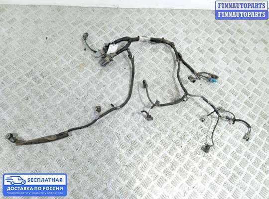 Проводка (коса) моторная на Ford Transit / Tourneo Connect I