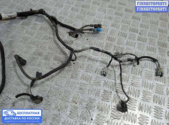 Проводка (коса) моторная на Ford Transit / Tourneo Connect I