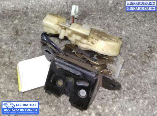 Замок багажника на Mazda 323 (BJ) 323F/ 323S