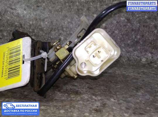 Замок багажника на Mazda 323 (BJ) 323F/ 323S