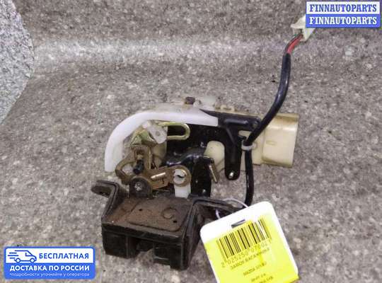Замок багажника на Mazda 323 (BJ) 323F/ 323S