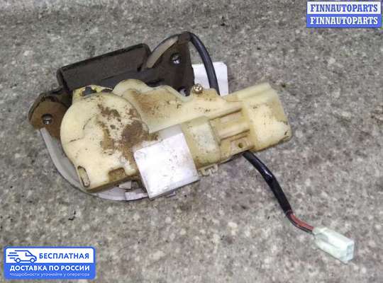 Замок багажника на Mazda 323 (BJ) 323F/ 323S