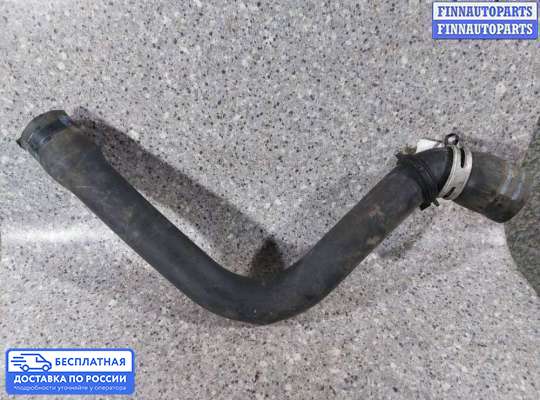 Патрубок (трубка, шланг) на Peugeot 306
