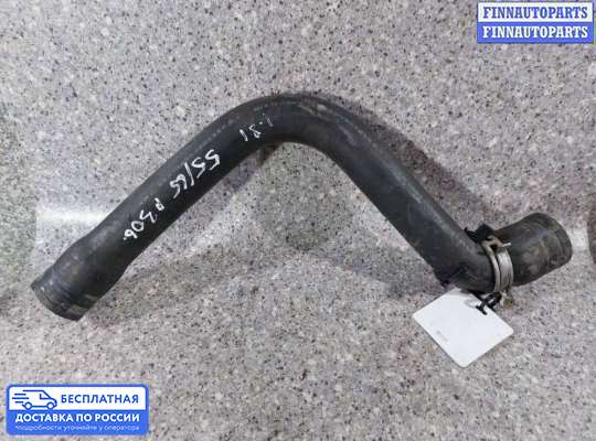 Патрубок (трубка, шланг) на Peugeot 306