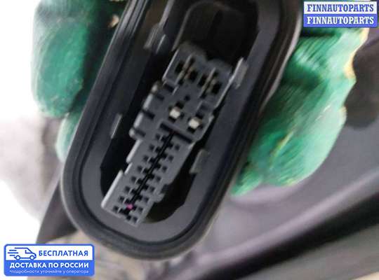Проводка (коса) салонная на Audi A6 (C6)