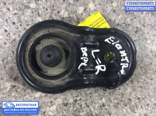 Кронштейн прочее на Hyundai Elantra III (XD +ТАГАЗ)