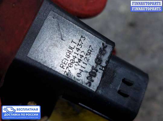Датчик удара (Airbag) на Renault Kangoo I (KC_)