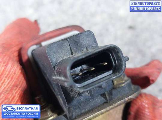 Датчик удара (Airbag) на Renault Kangoo I (KC_)
