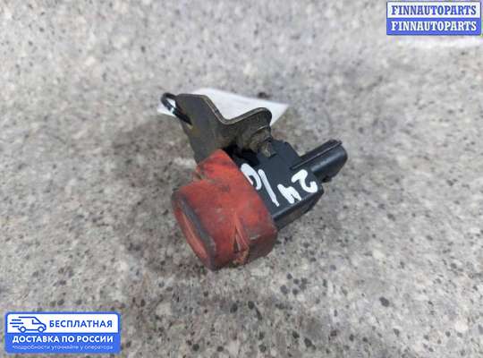Датчик удара (Airbag) на Renault Kangoo I (KC_)