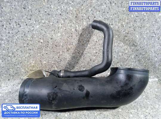 Гофра (патрубок) воздушного фильтра на BMW 5 (E39)
