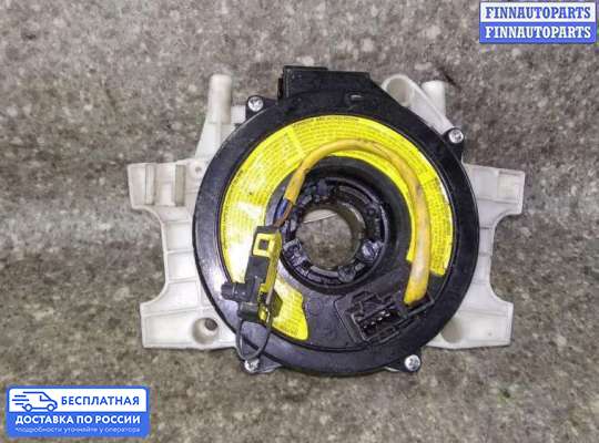 Подрулевой шлейф (кольцо SRS) на Kia Sportage II (JE, KM)