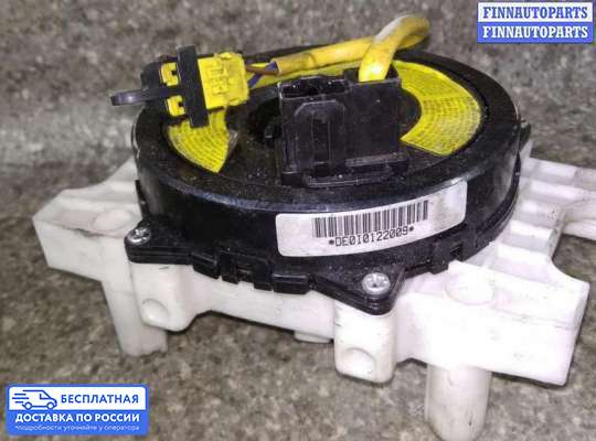 Подрулевой шлейф (кольцо SRS) на Kia Sportage II (JE, KM)